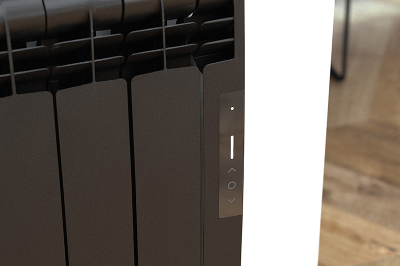 Eoniq Radiator by Rointe